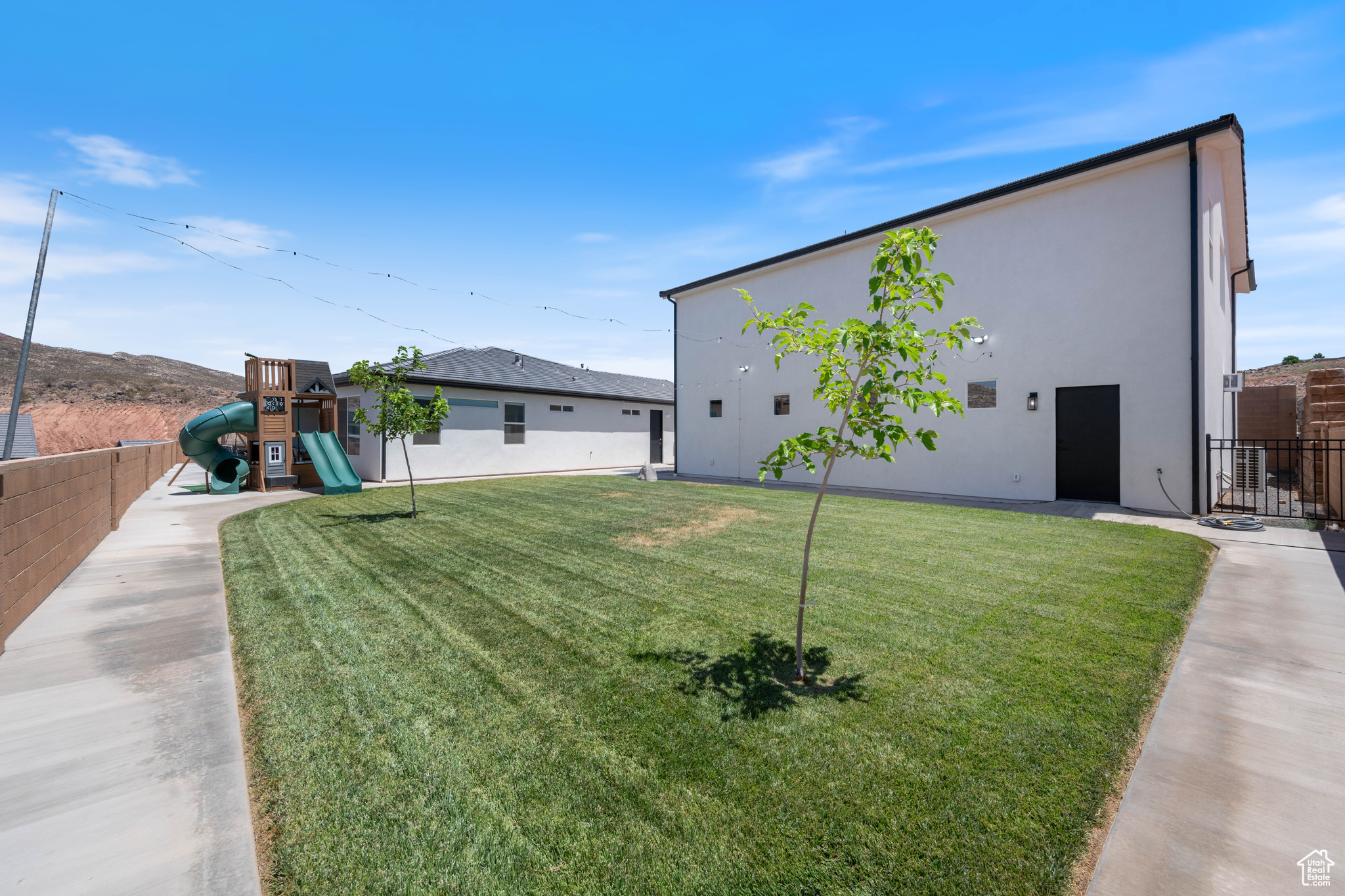 PARK SIDE AT GRANDPAS POND PH 3 - Residential