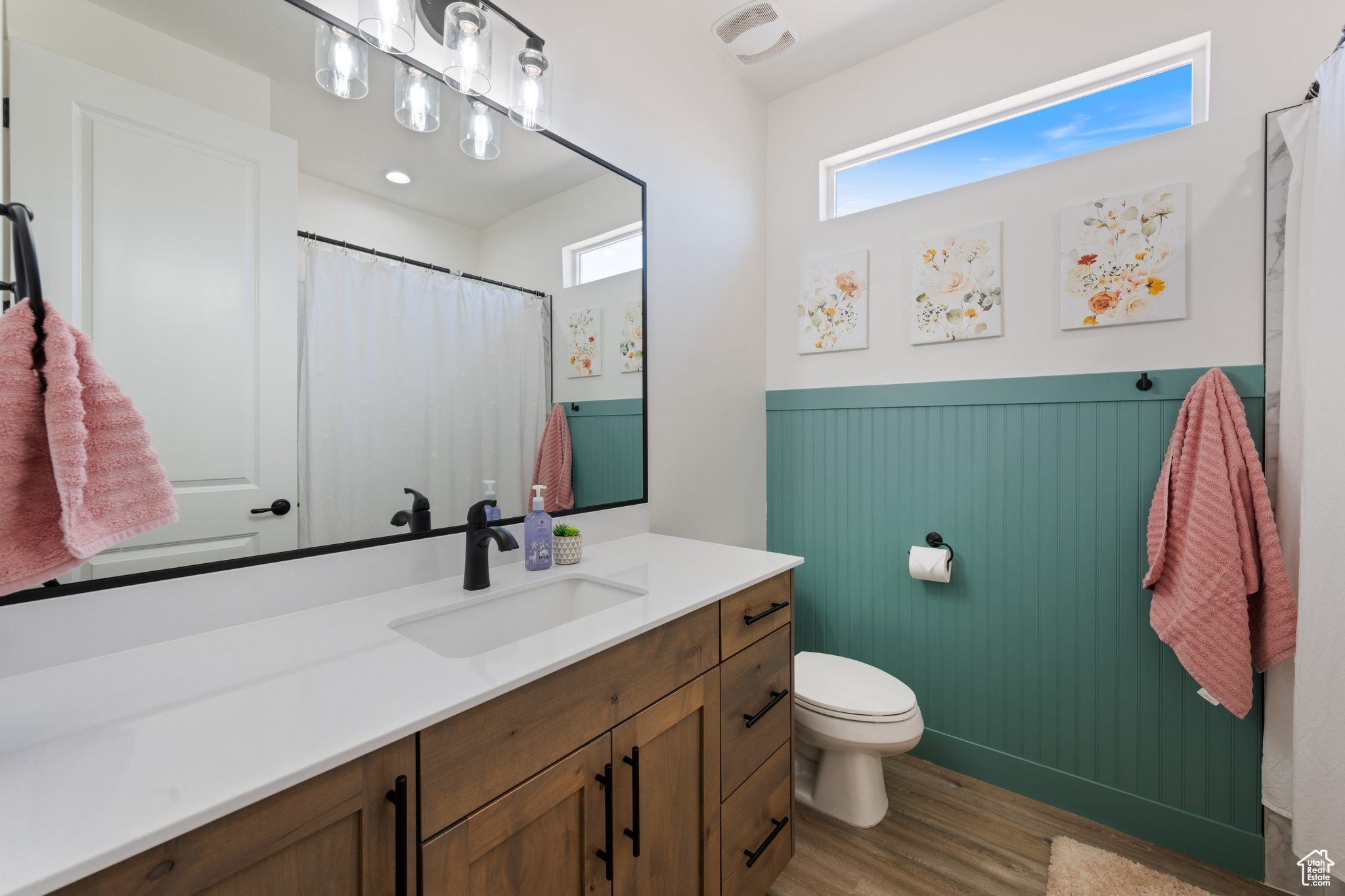 PARK SIDE AT GRANDPAS POND PH 3 - Residential