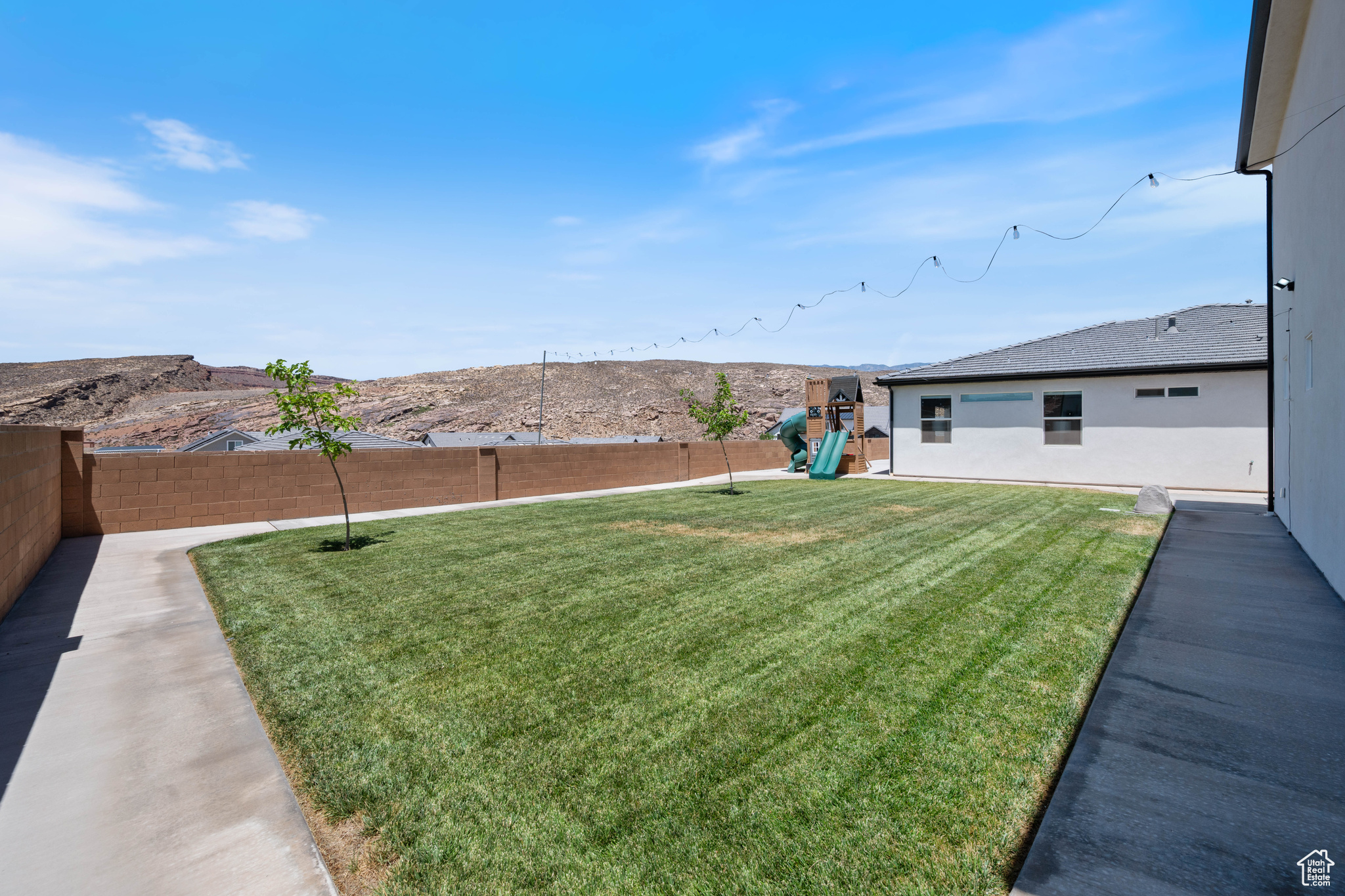 PARK SIDE AT GRANDPAS POND PH 3 - Residential