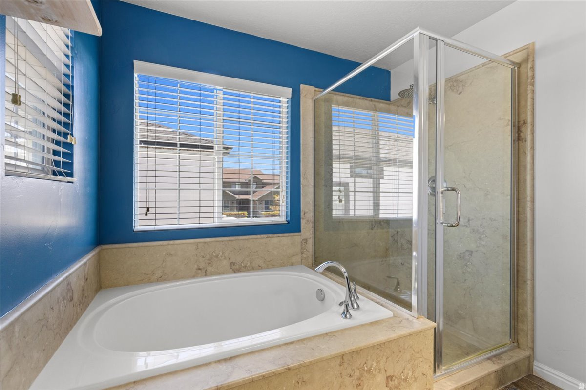 BENSON MILL - Residential