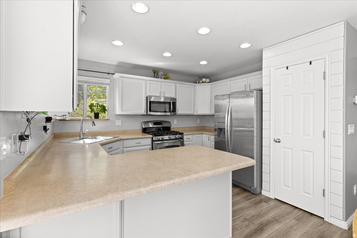 BENSON MILL - Residential