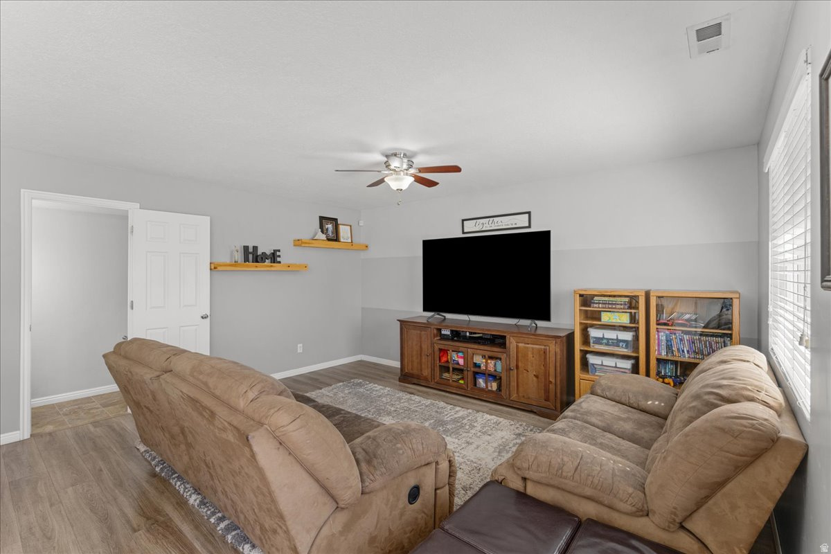 BENSON MILL - Residential