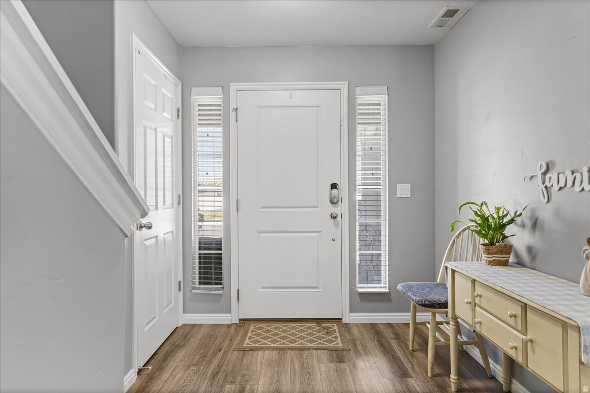 BENSON MILL - Residential