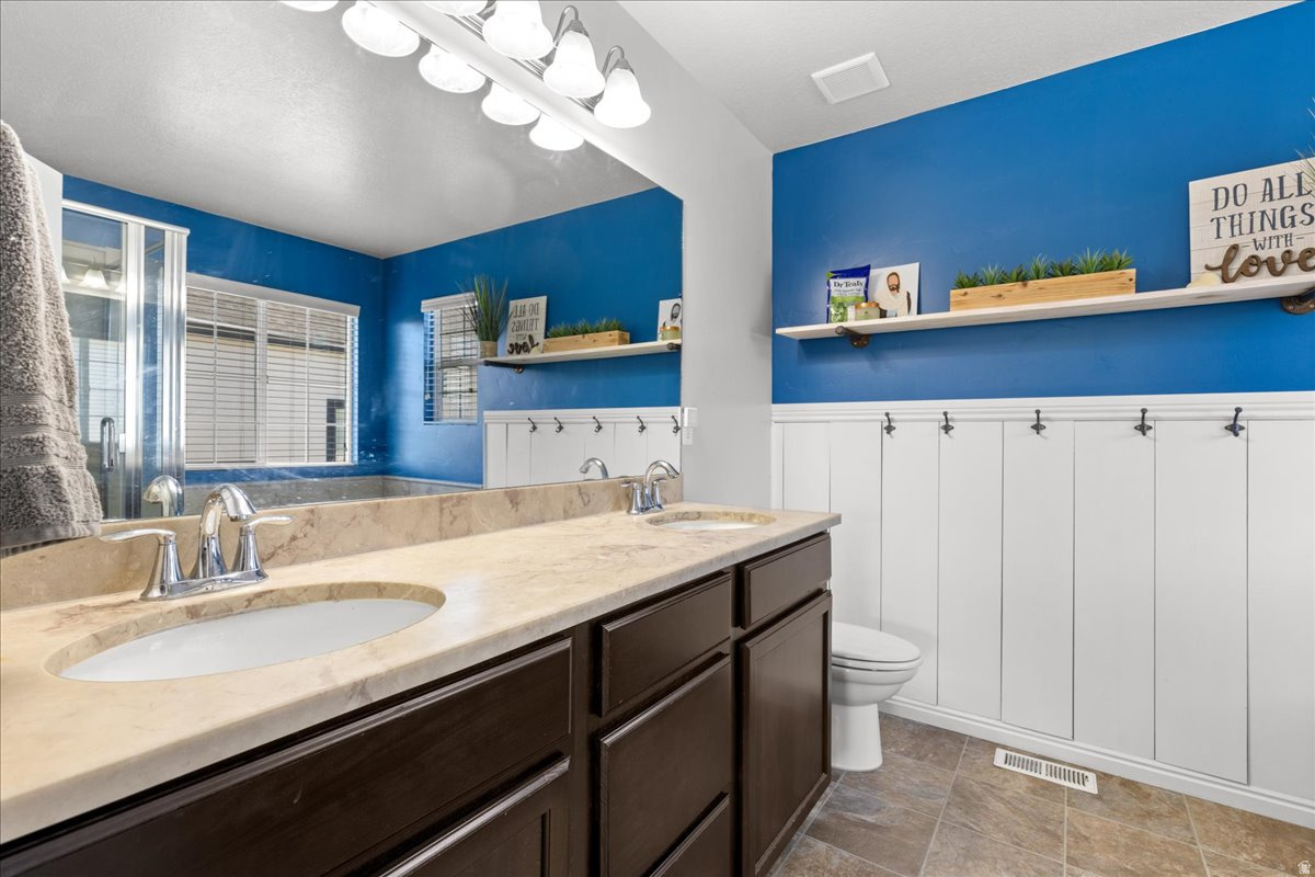 BENSON MILL - Residential