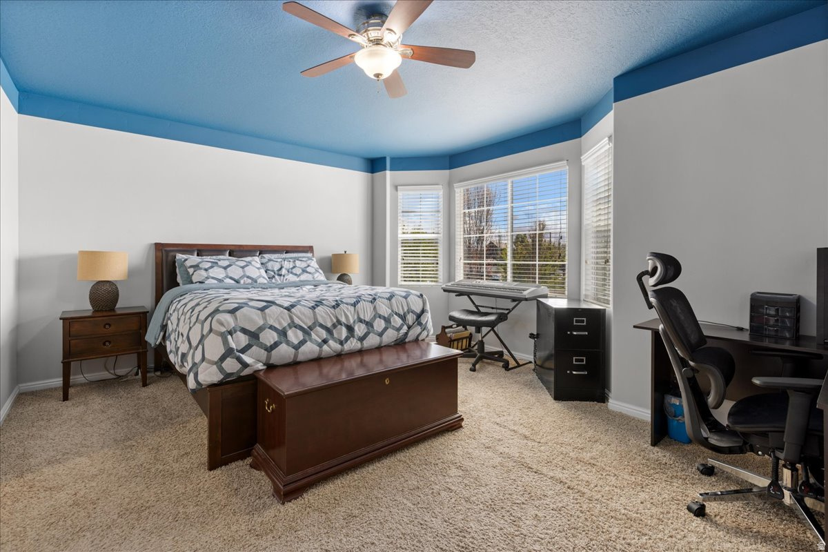 BENSON MILL - Residential