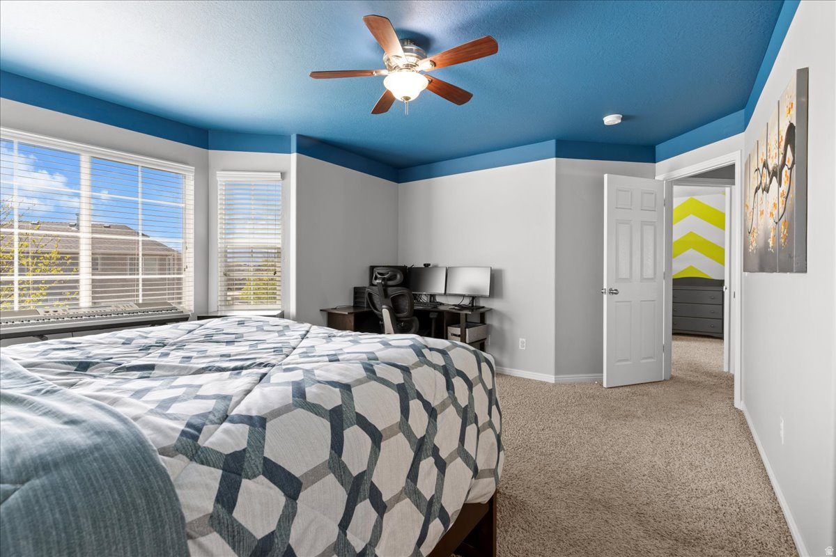 BENSON MILL - Residential