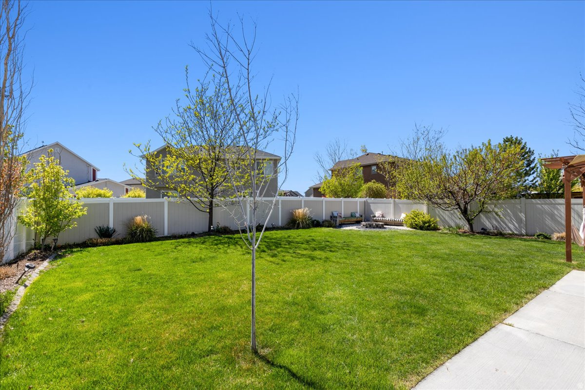 BENSON MILL - Residential