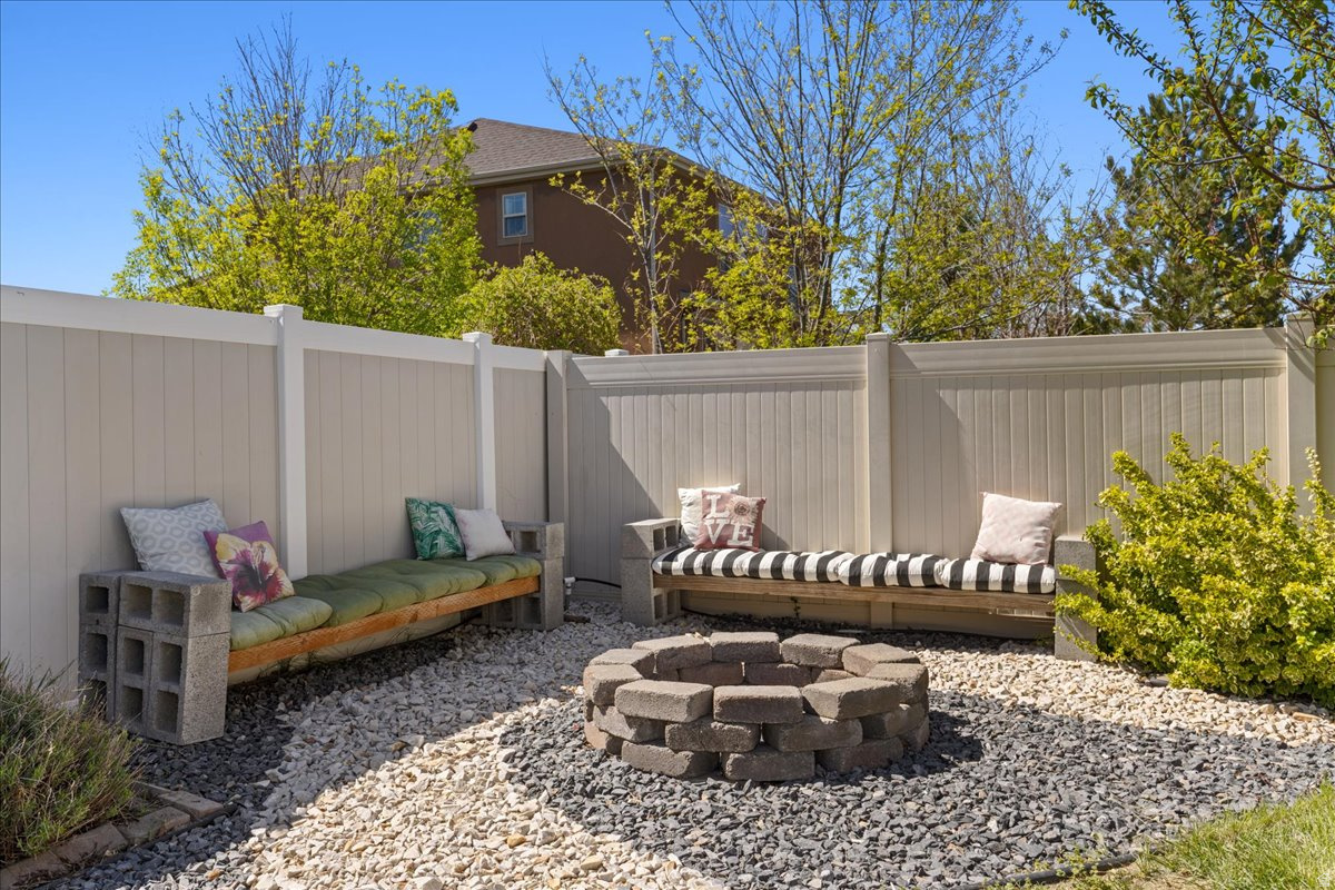 BENSON MILL - Residential