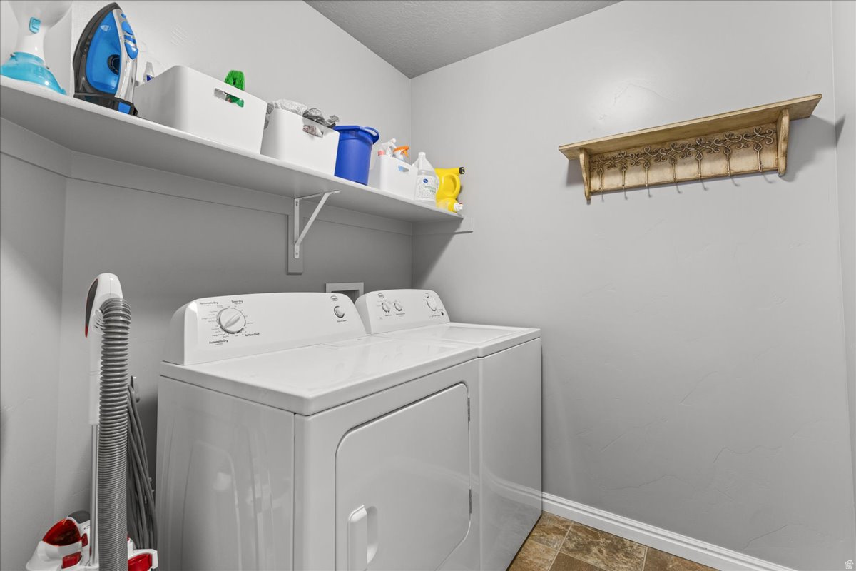 BENSON MILL - Residential