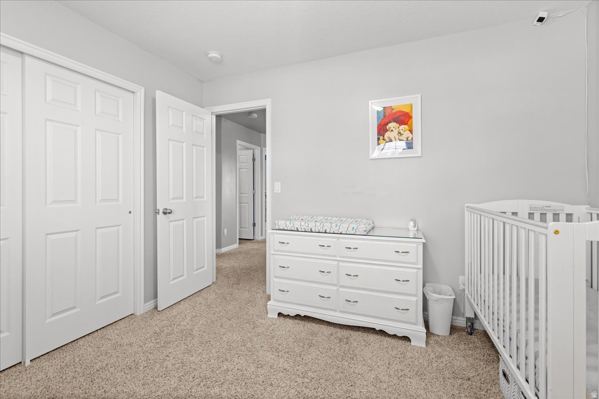 BENSON MILL - Residential