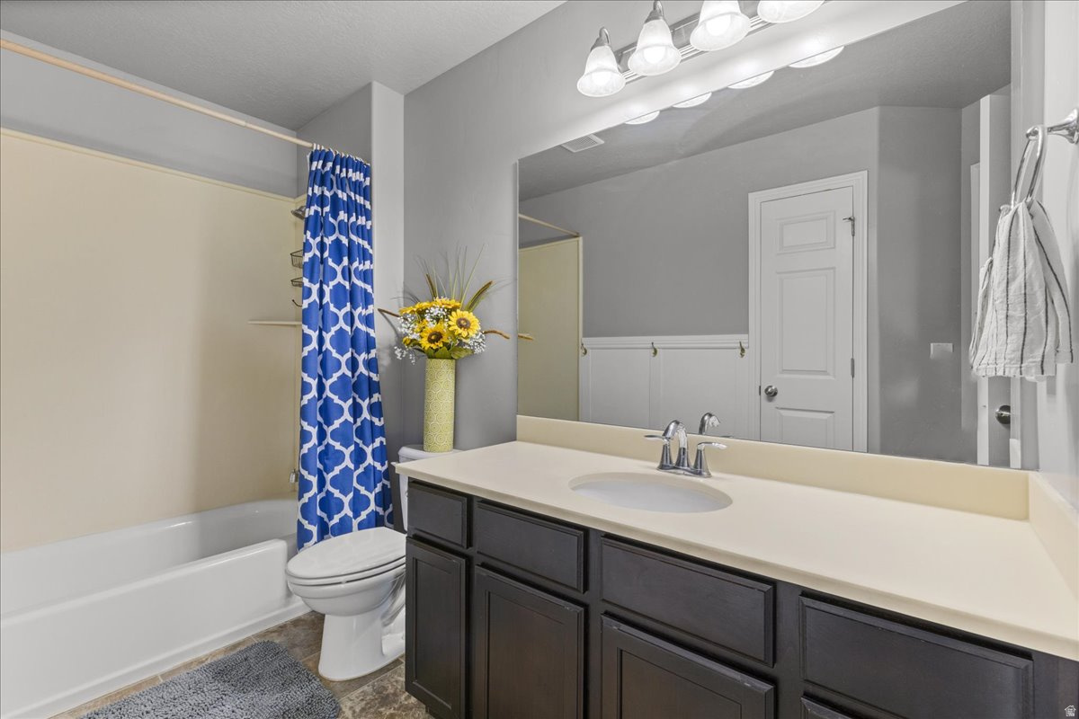 BENSON MILL - Residential