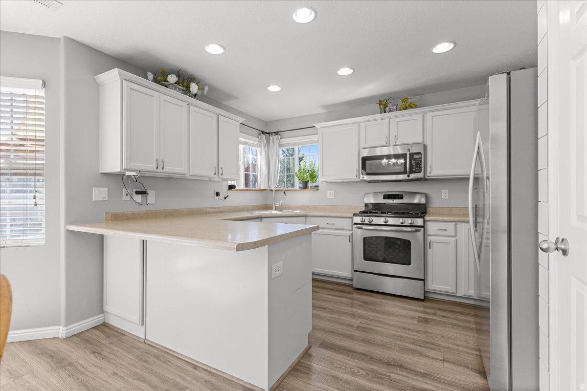 BENSON MILL - Residential