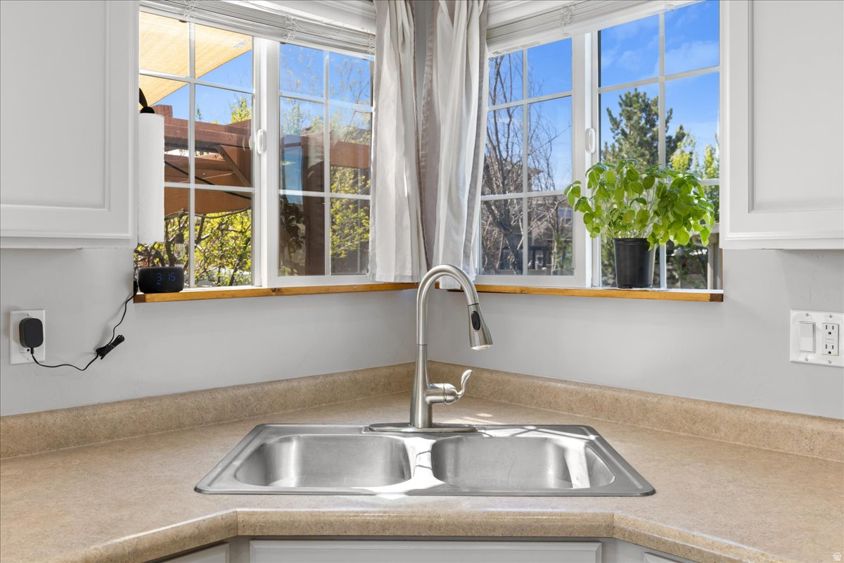 BENSON MILL - Residential