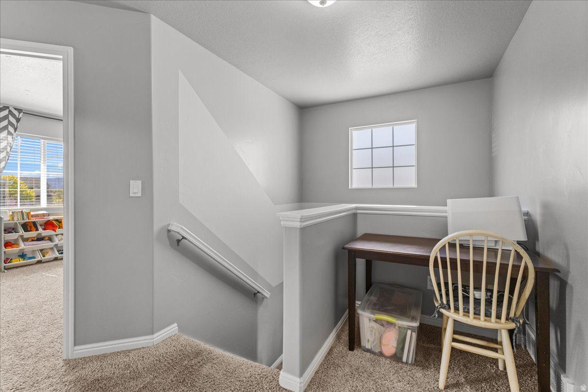 BENSON MILL - Residential