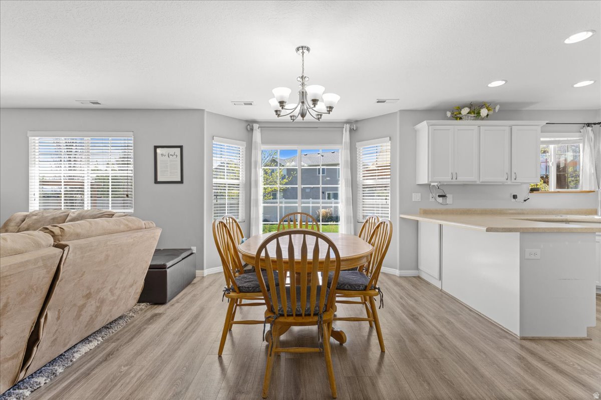 BENSON MILL - Residential