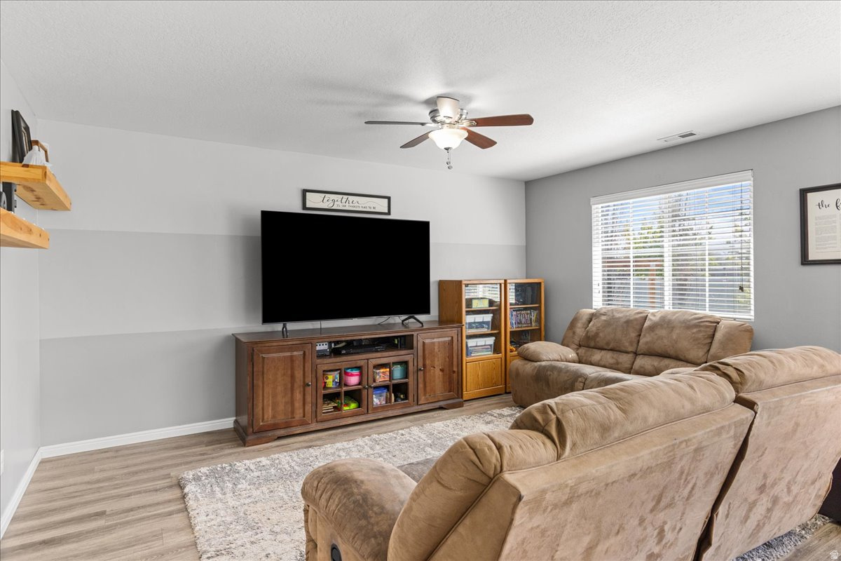 BENSON MILL - Residential