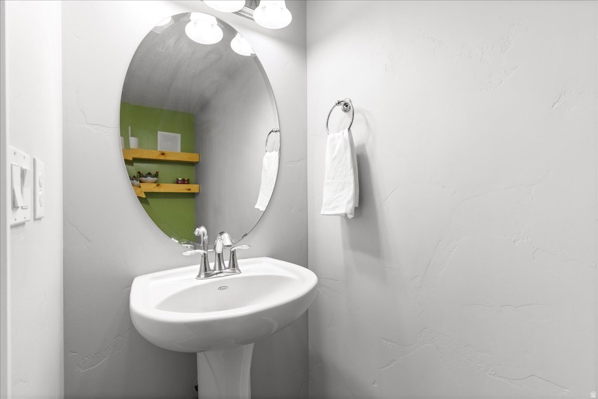 BENSON MILL - Residential