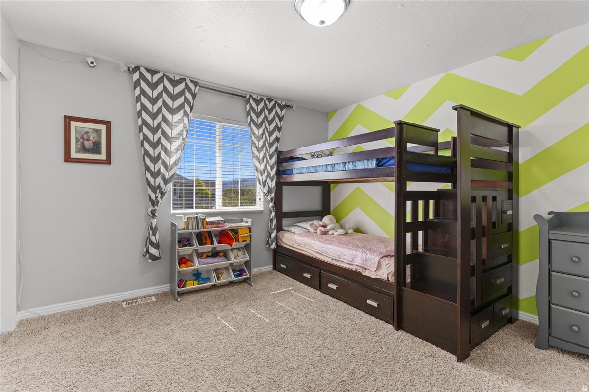 BENSON MILL - Residential