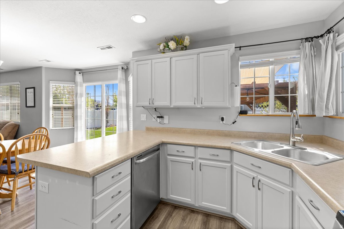 BENSON MILL - Residential