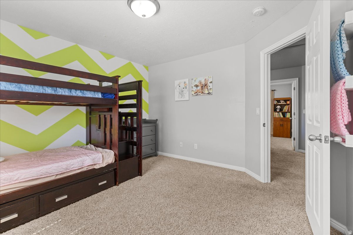 BENSON MILL - Residential