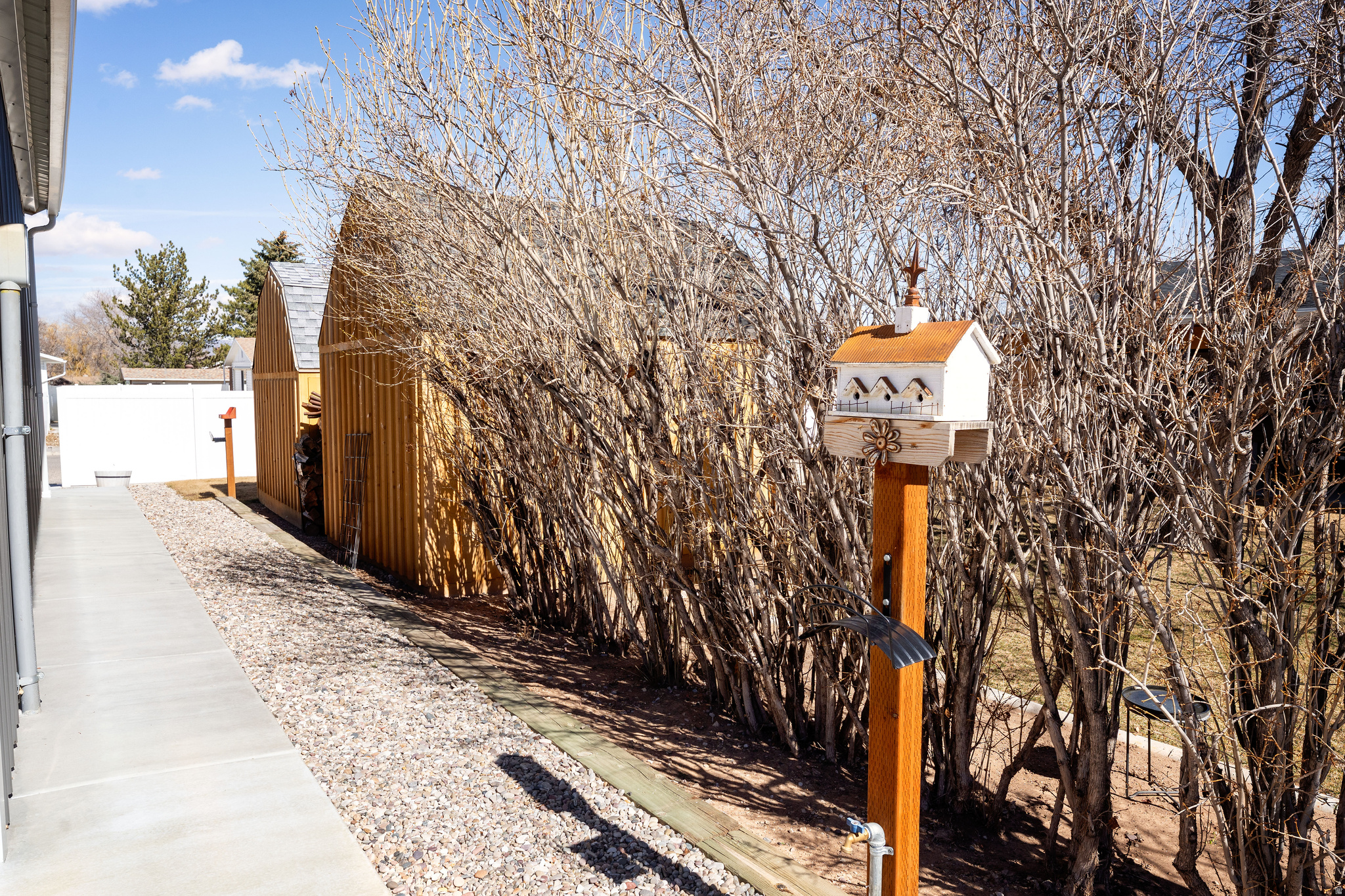 WEST SIDE DRIVE SUBDIVISION - Residential