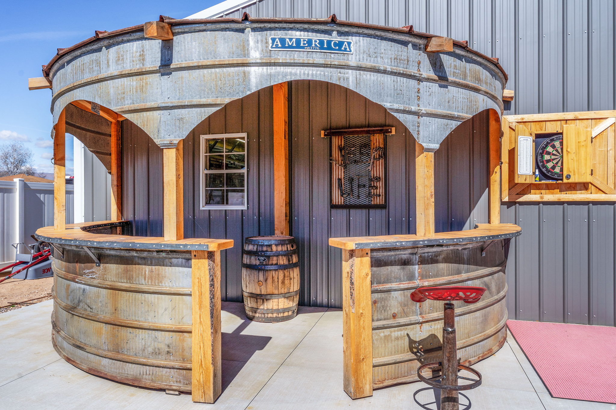 WEST SIDE DRIVE SUBDIVISION - Residential