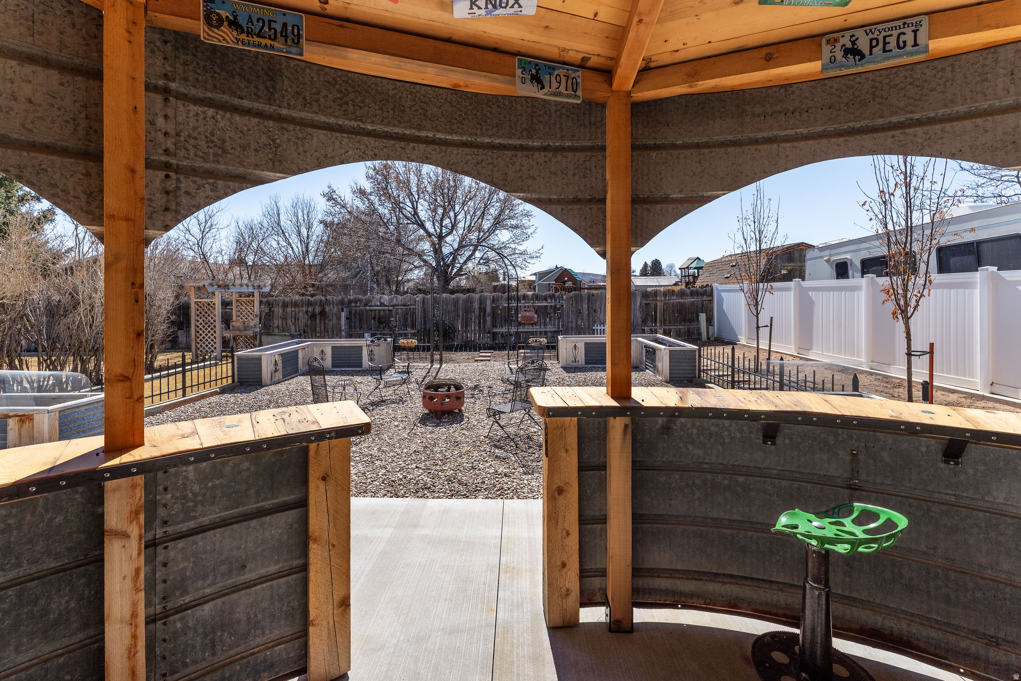 WEST SIDE DRIVE SUBDIVISION - Residential