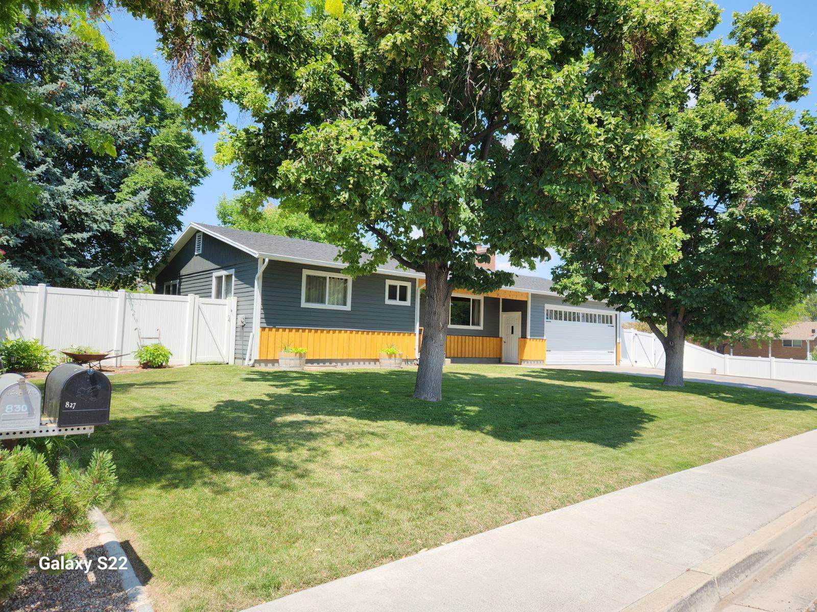 WEST SIDE DRIVE SUBDIVISION - Residential