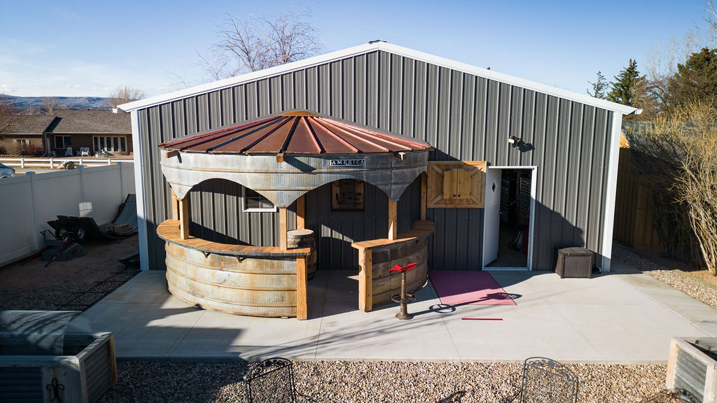 WEST SIDE DRIVE SUBDIVISION - Residential