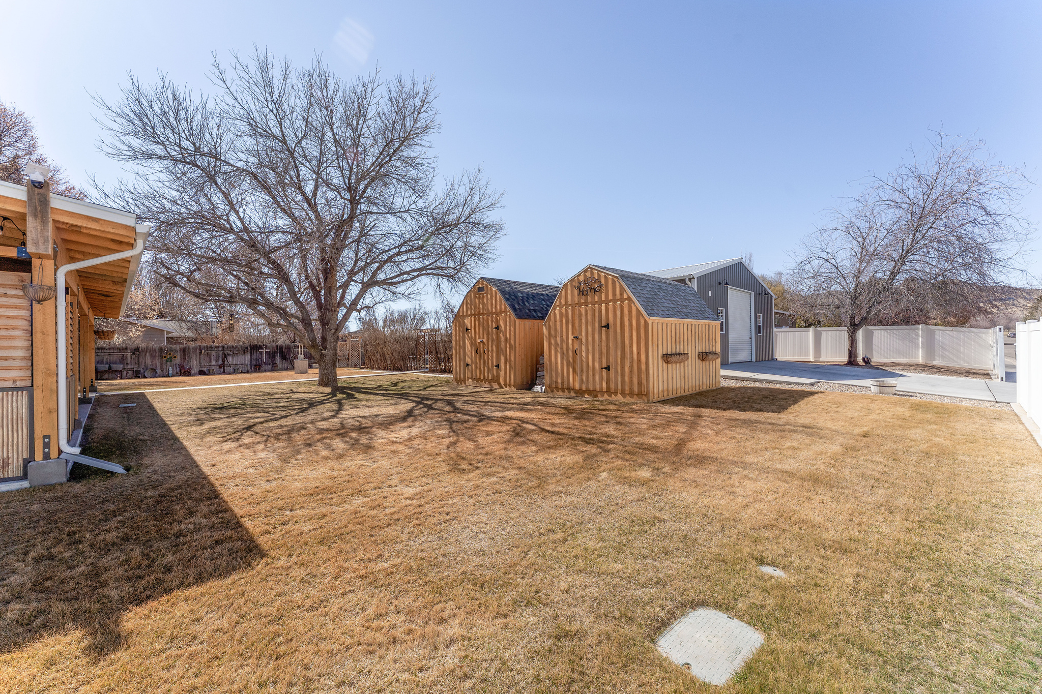 WEST SIDE DRIVE SUBDIVISION - Residential