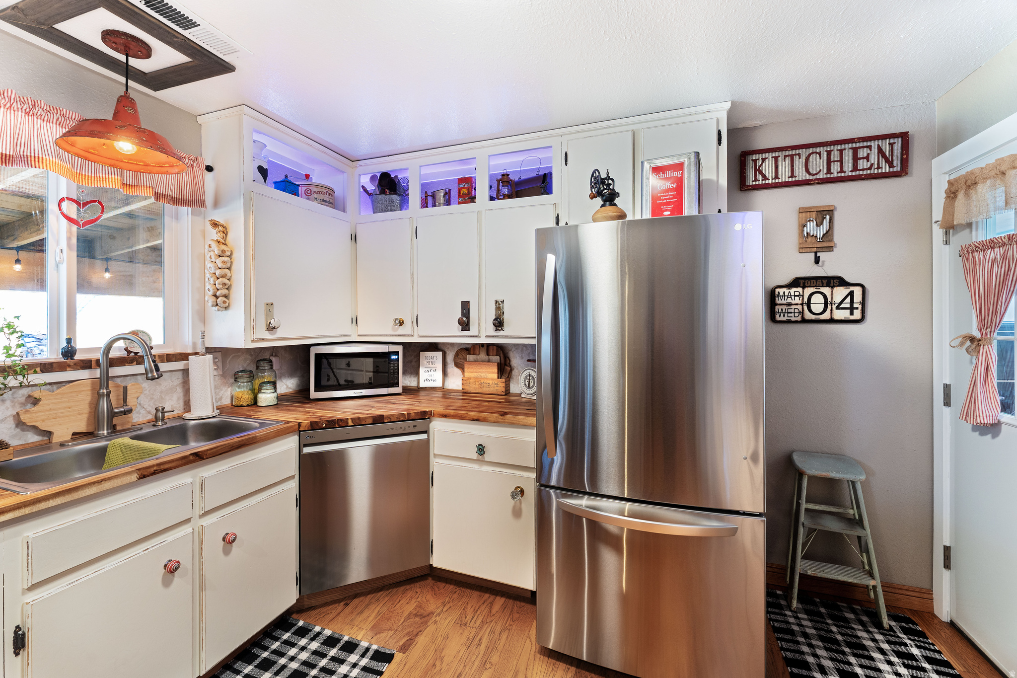 WEST SIDE DRIVE SUBDIVISION - Residential