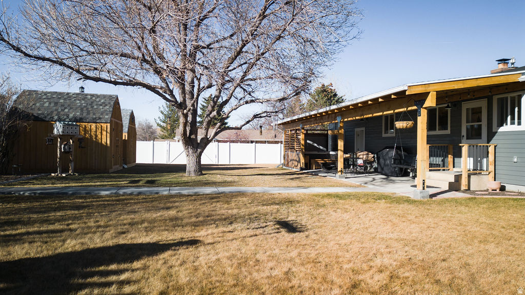 WEST SIDE DRIVE SUBDIVISION - Residential