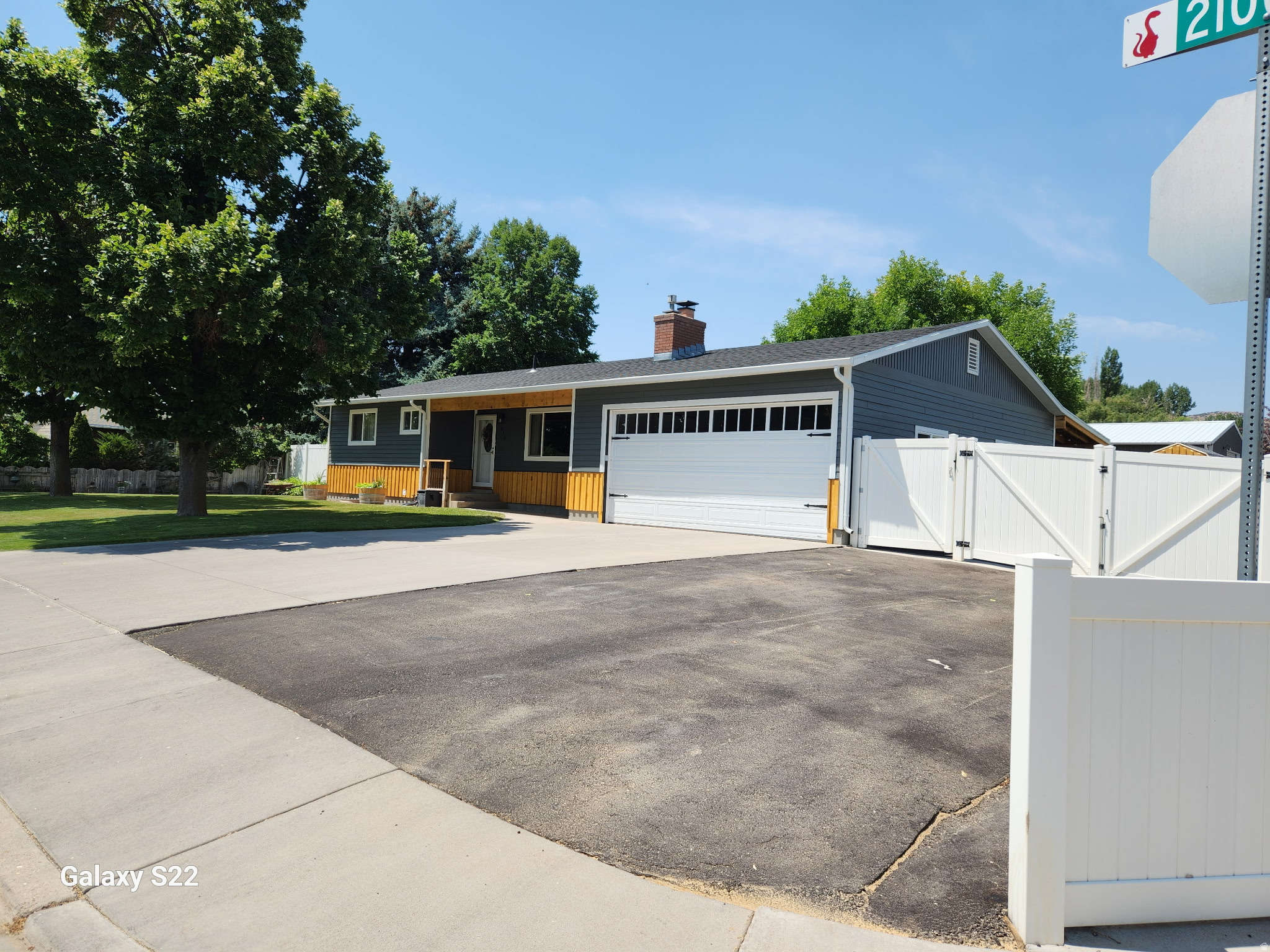 WEST SIDE DRIVE SUBDIVISION - Residential