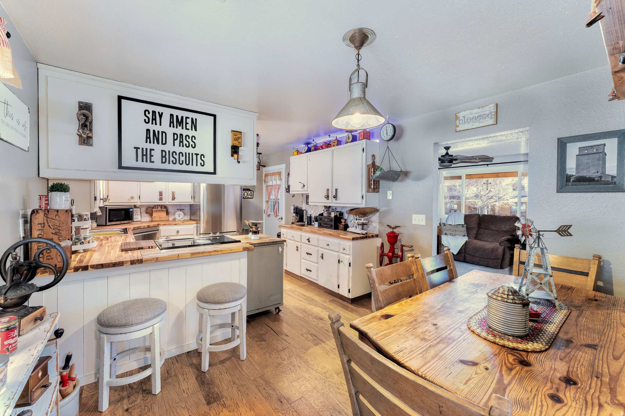 WEST SIDE DRIVE SUBDIVISION - Residential