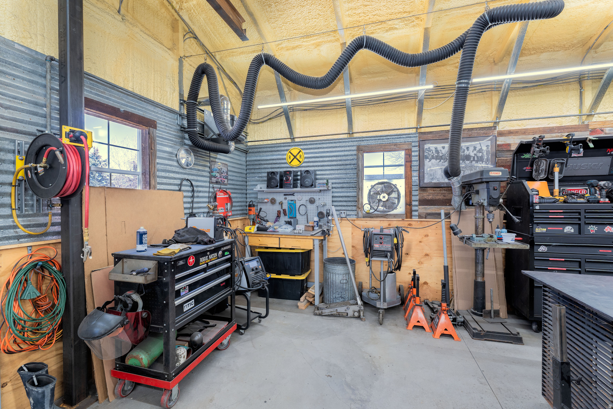 WEST SIDE DRIVE SUBDIVISION - Residential