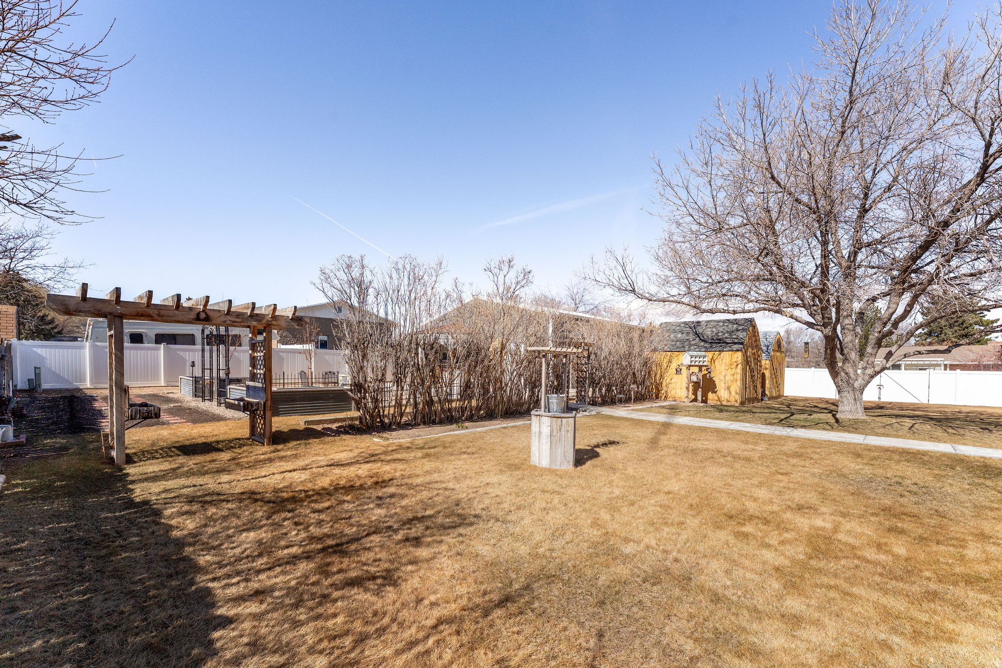 WEST SIDE DRIVE SUBDIVISION - Residential