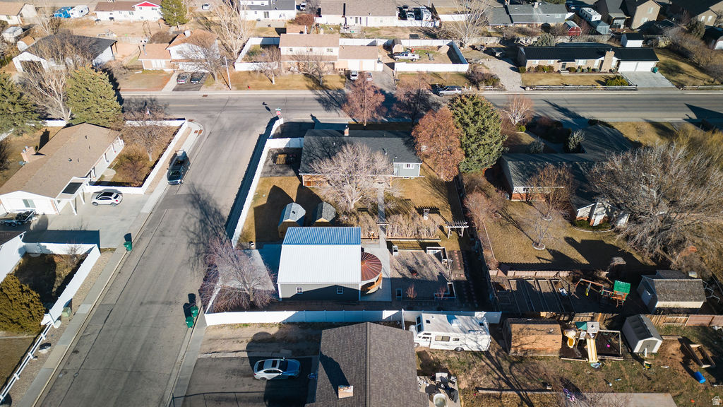 WEST SIDE DRIVE SUBDIVISION - Residential