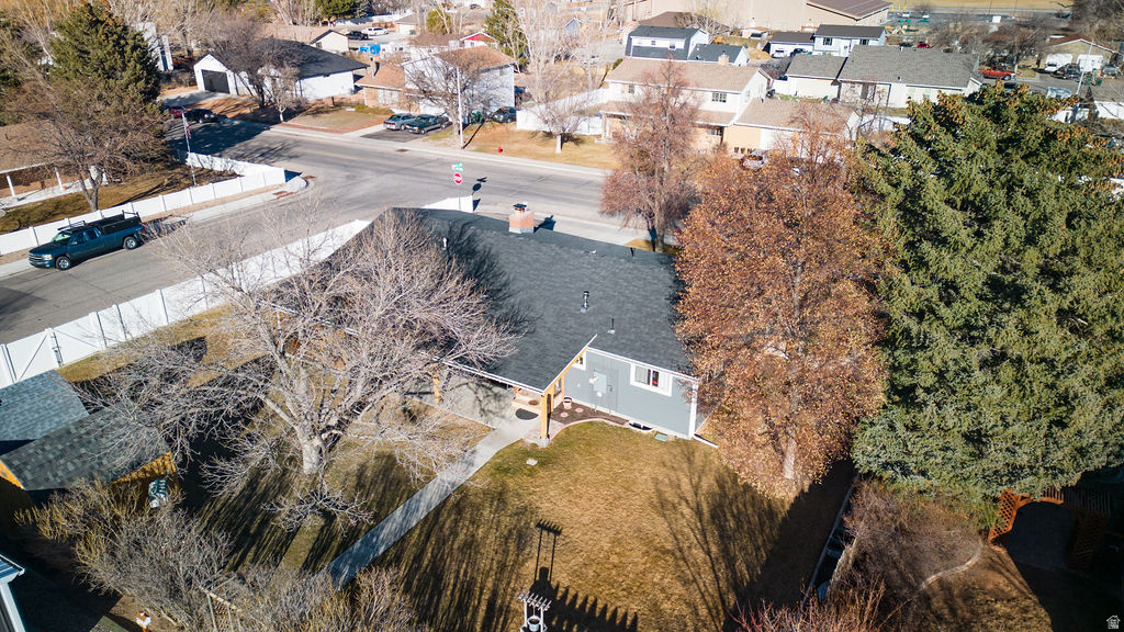 WEST SIDE DRIVE SUBDIVISION - Residential