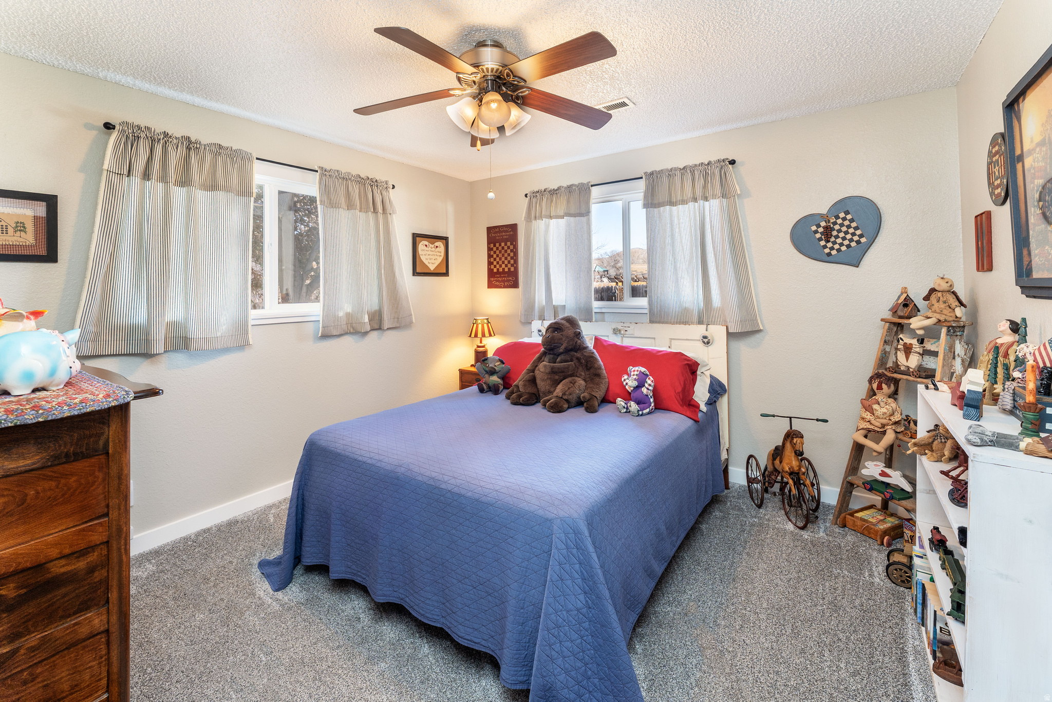 WEST SIDE DRIVE SUBDIVISION - Residential