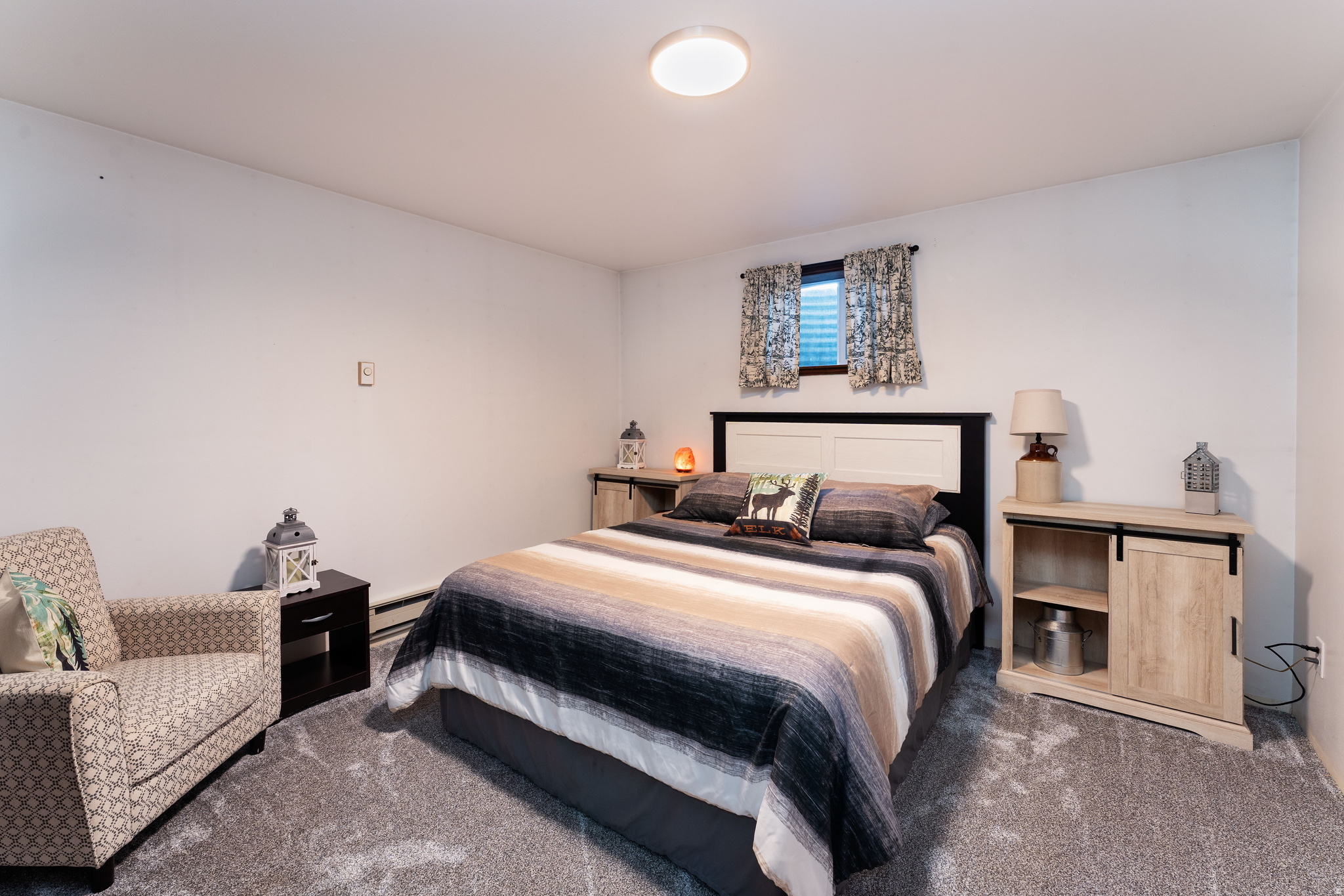 WEST SIDE DRIVE SUBDIVISION - Residential