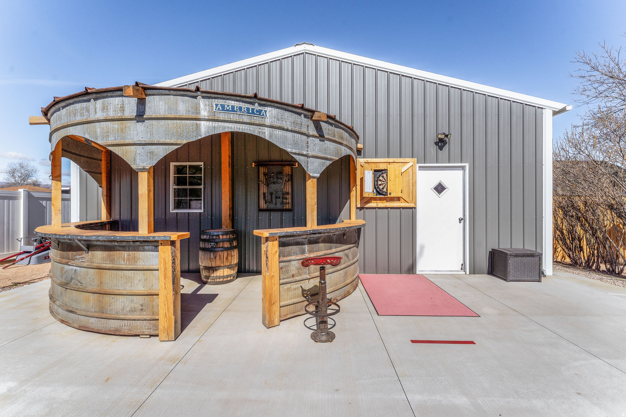 WEST SIDE DRIVE SUBDIVISION - Residential