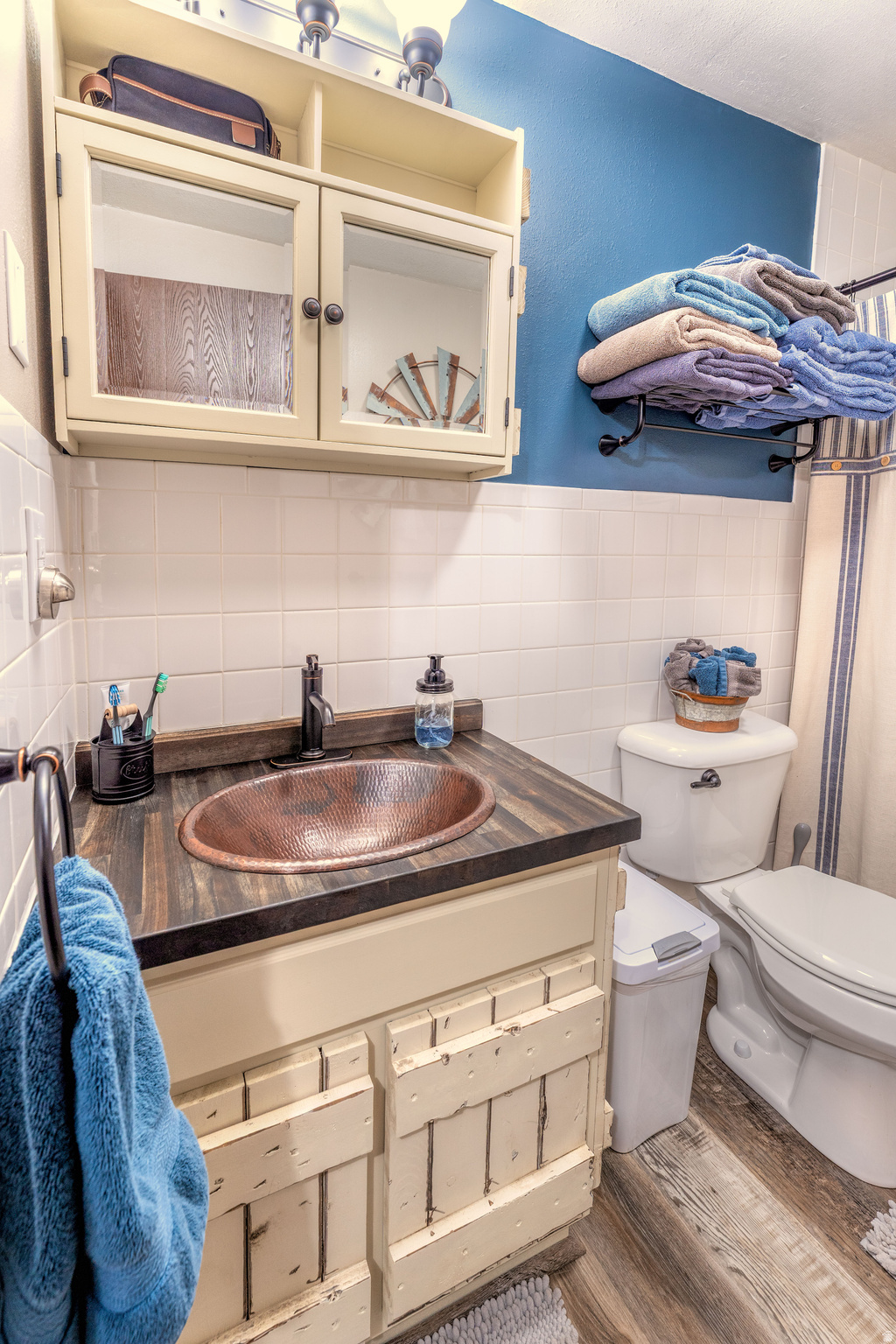 WEST SIDE DRIVE SUBDIVISION - Residential