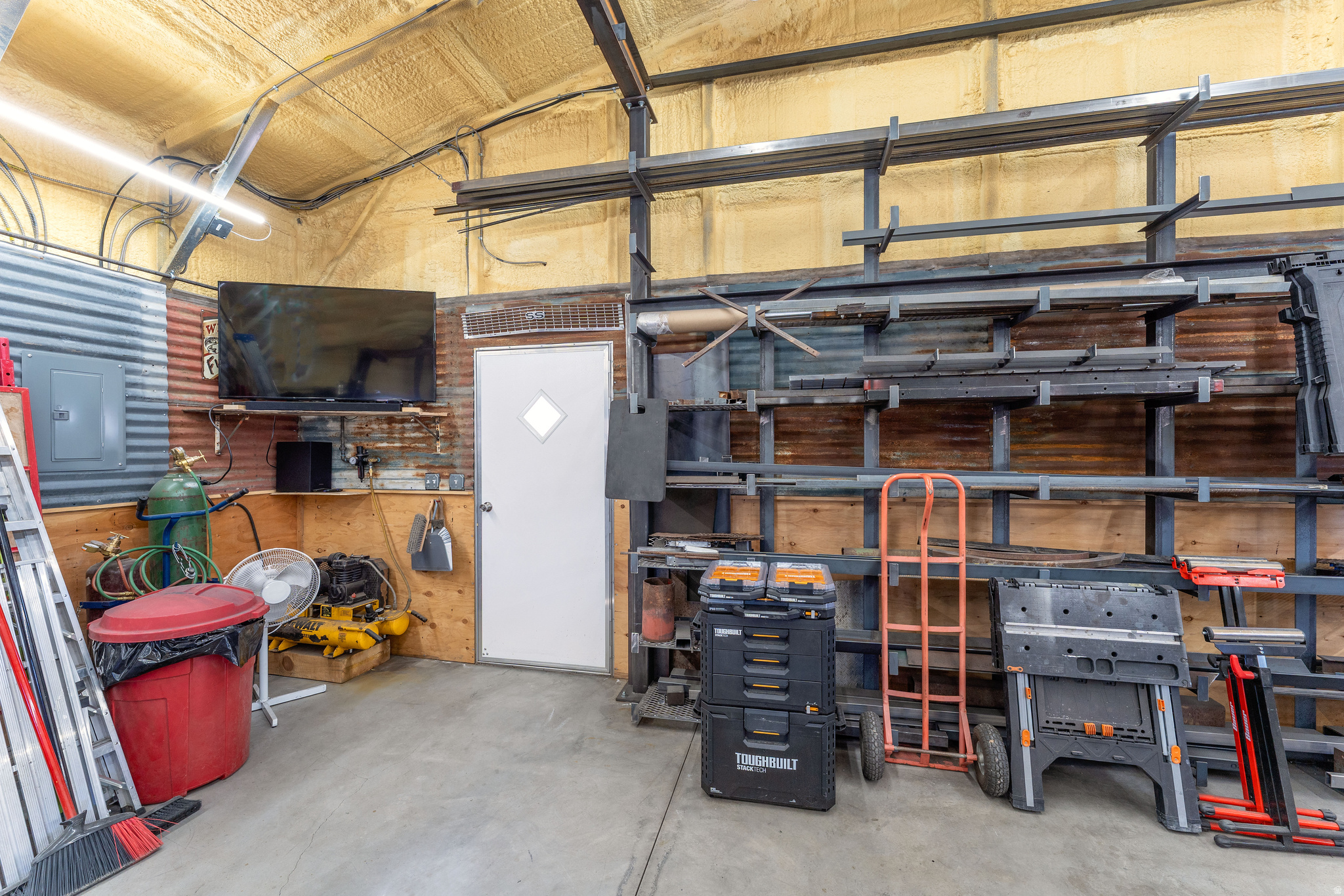 WEST SIDE DRIVE SUBDIVISION - Residential