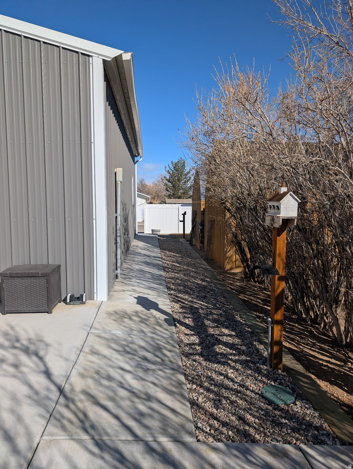 WEST SIDE DRIVE SUBDIVISION - Residential