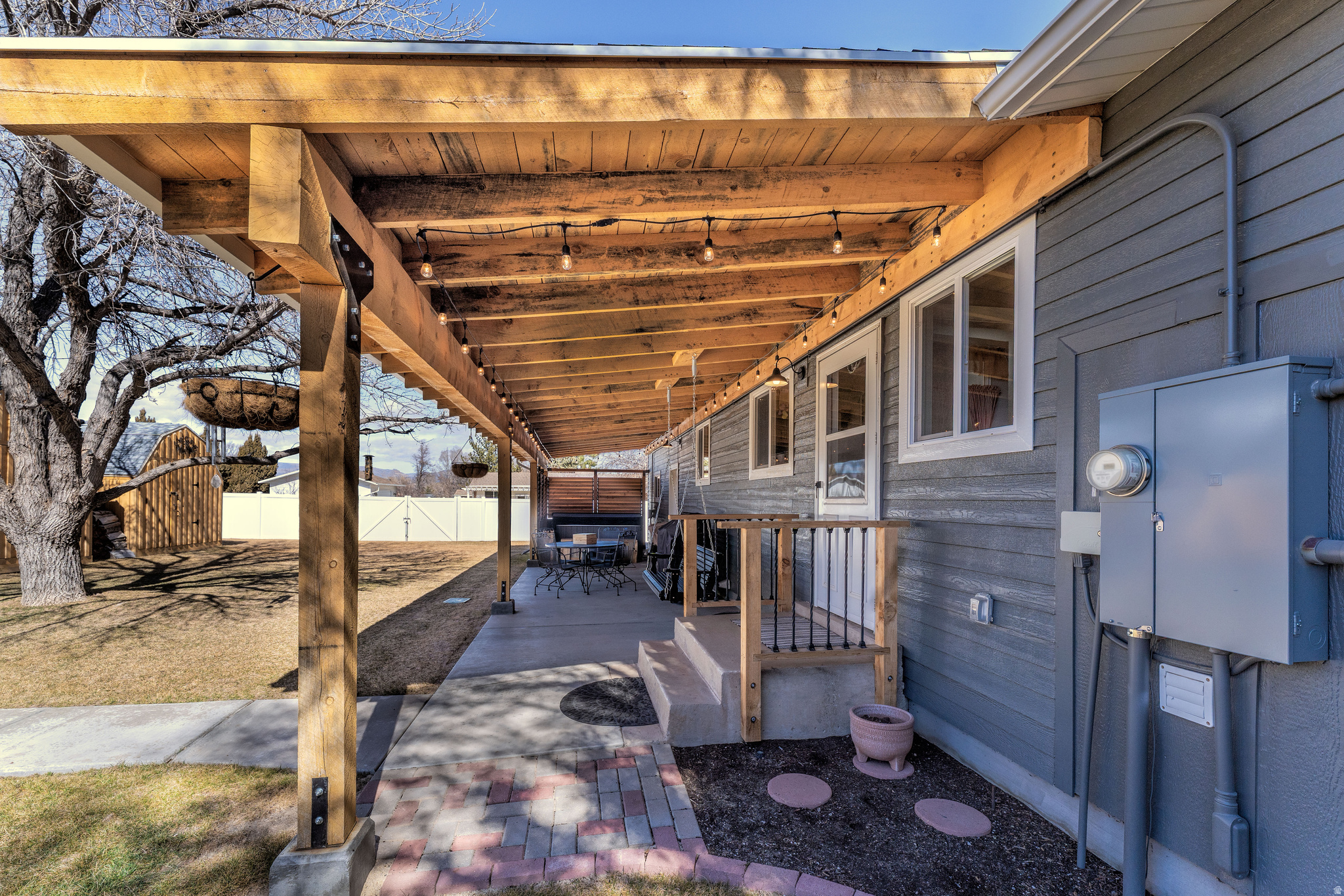 WEST SIDE DRIVE SUBDIVISION - Residential