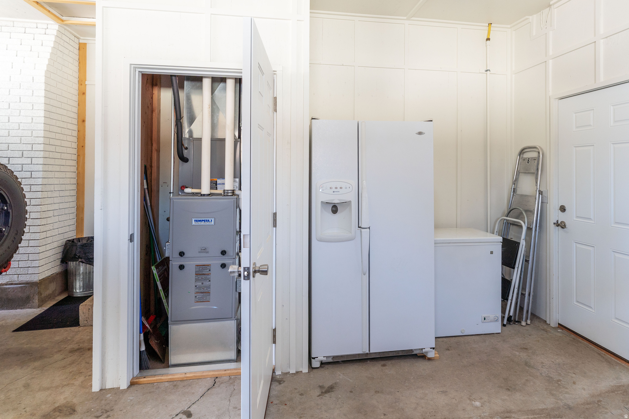 WEST SIDE DRIVE SUBDIVISION - Residential