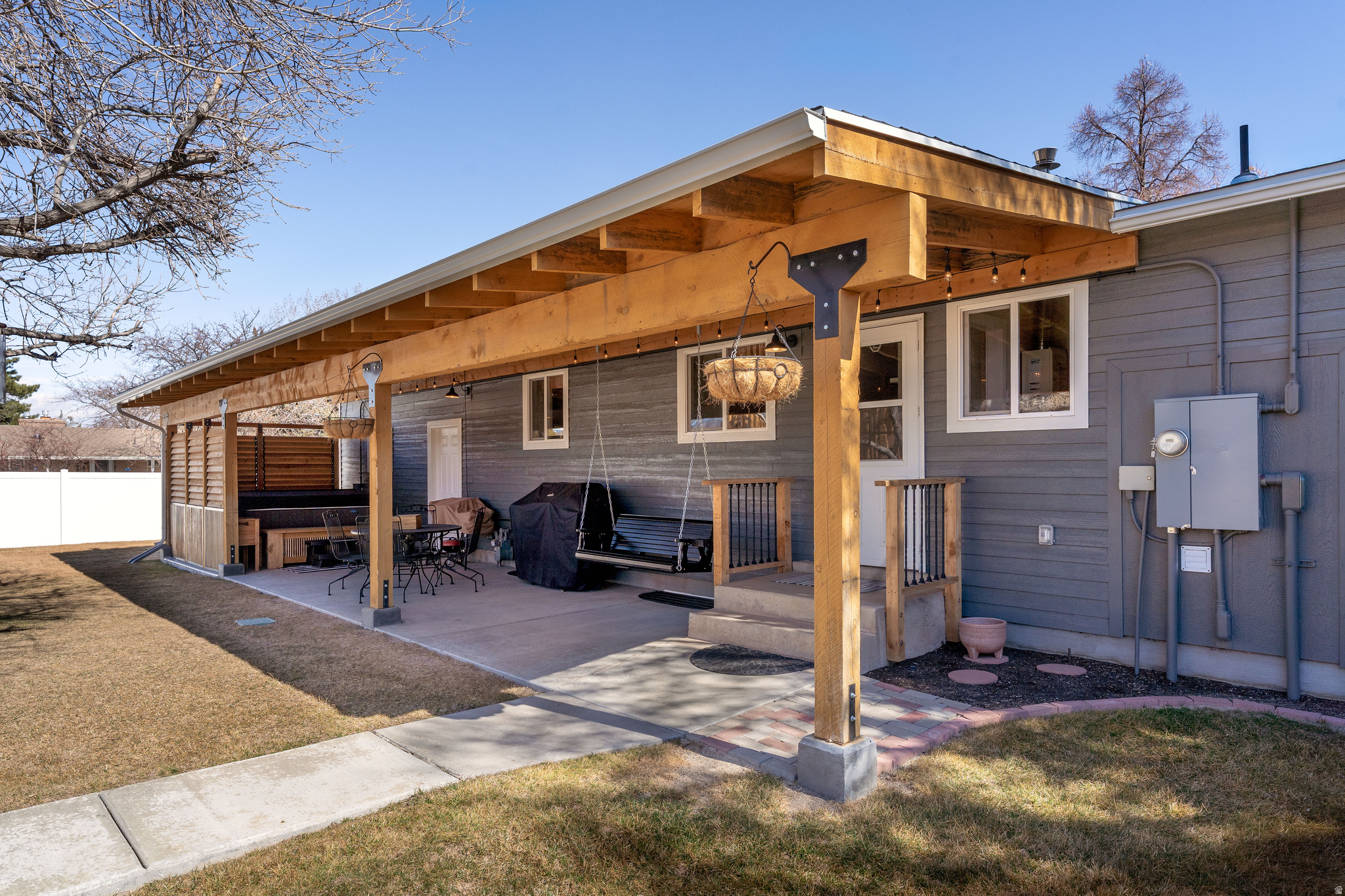 WEST SIDE DRIVE SUBDIVISION - Residential