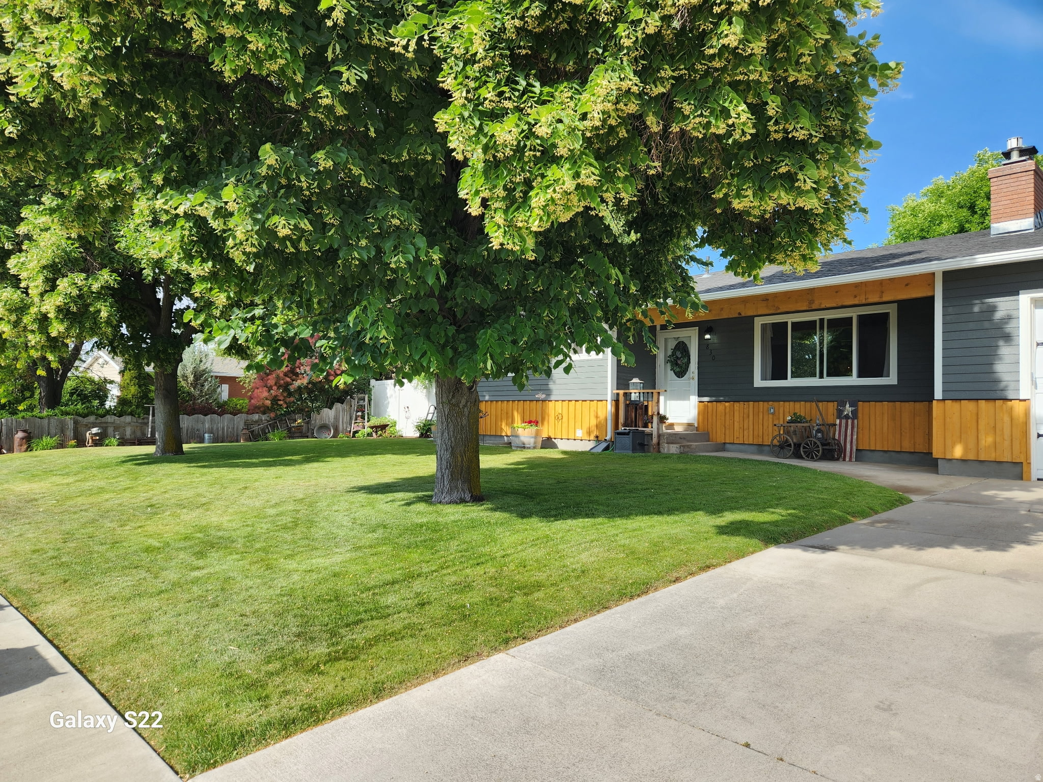 WEST SIDE DRIVE SUBDIVISION - Residential