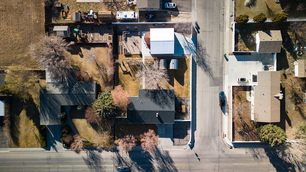 WEST SIDE DRIVE SUBDIVISION - Residential