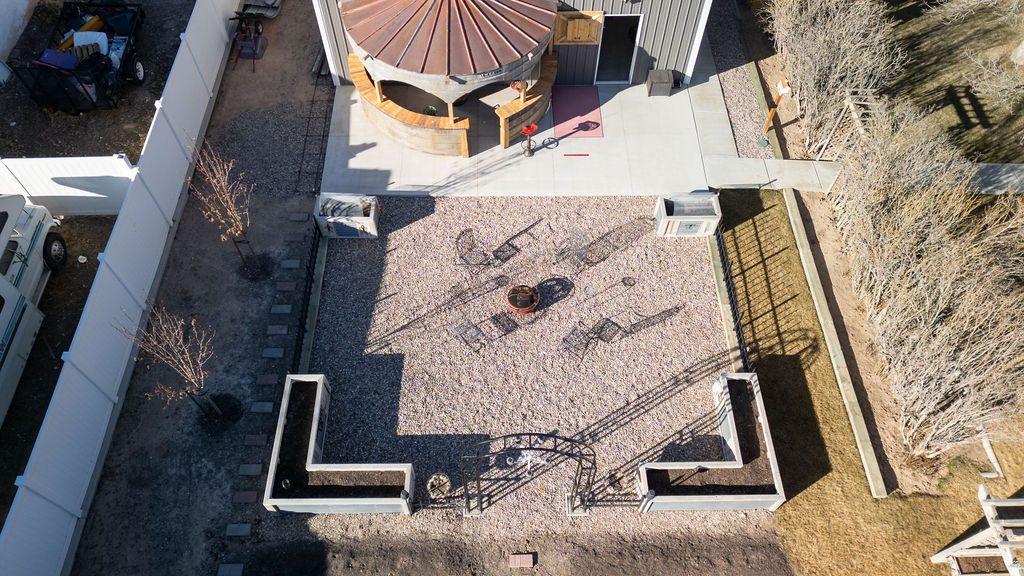 WEST SIDE DRIVE SUBDIVISION - Residential